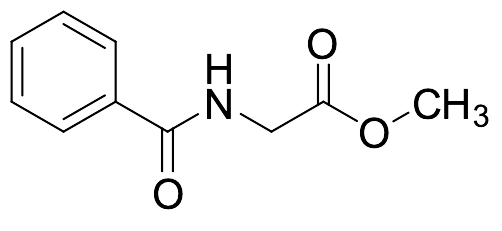 Methyl 2-Benzamidoacetate