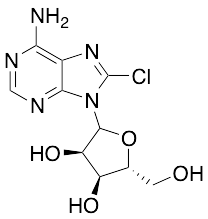 8-Chloroadenosine
