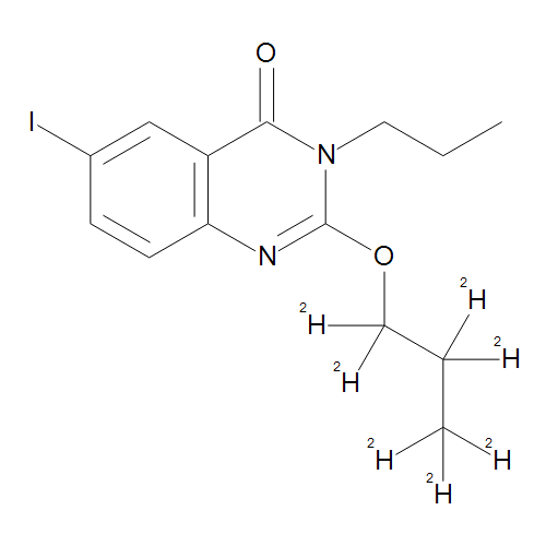 Proquinazid D7