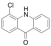 4-Chloroacridin-9(10H)-one