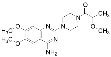Metazosin