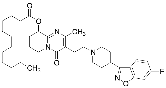 Paliperidone Laurate