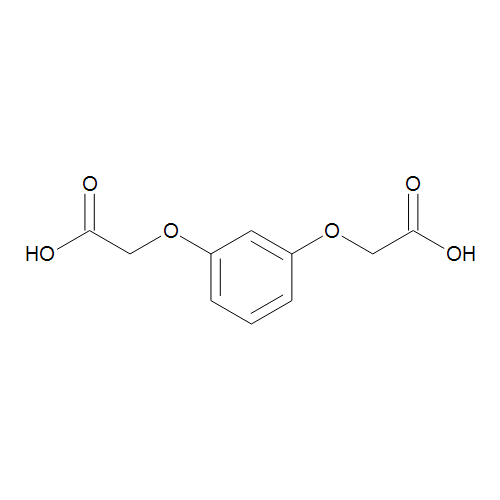 Resorcinol diacetic acid