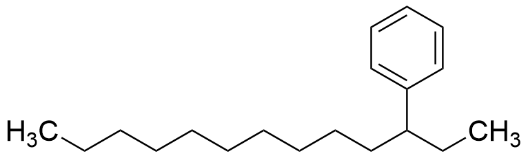 3-Phenyltridecane