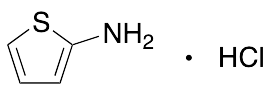 2-Aminothiophene Hydrochloride