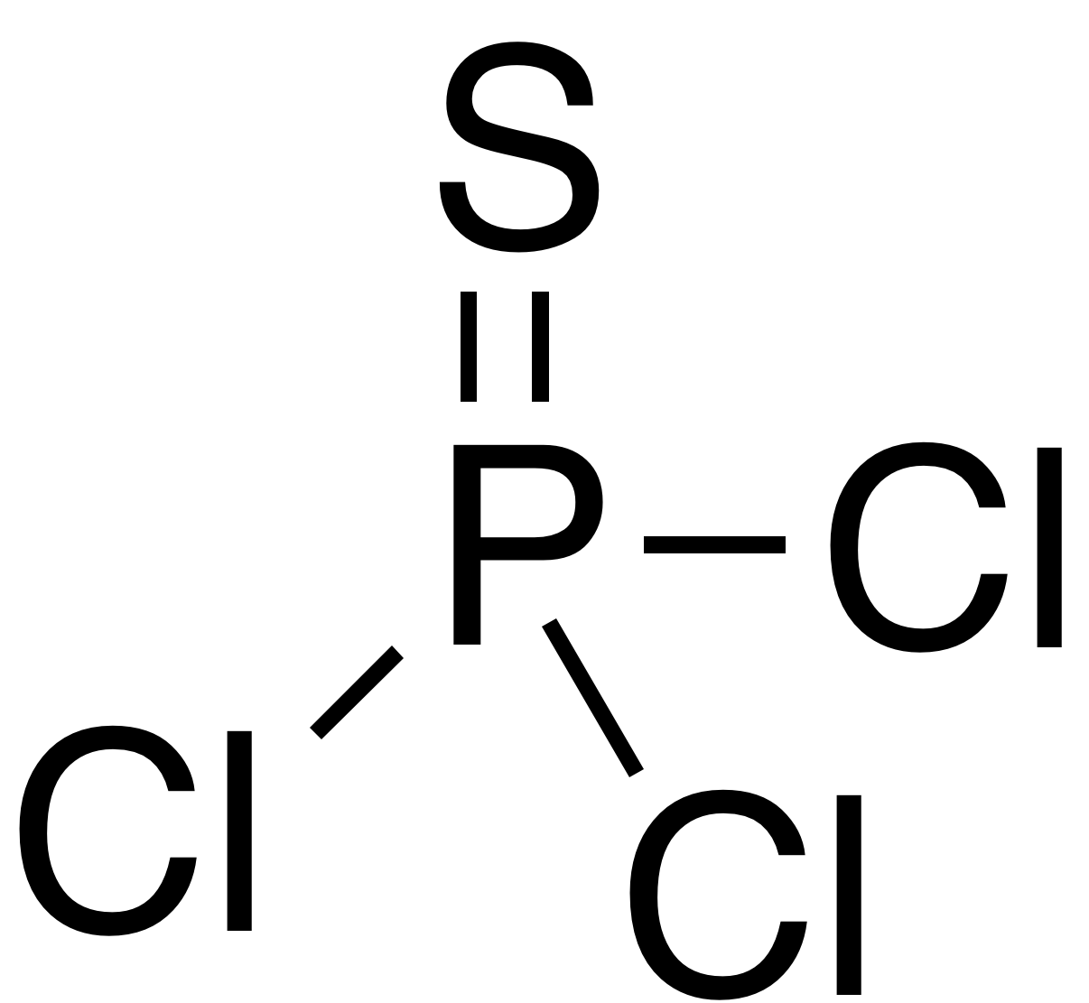 Thiophosphoryl Chloride