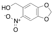 6-Nitropiperonyl Alcohol
