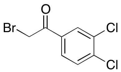 2-Bromo-3',4'-dichloroacetophenone