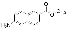 Methyl 6-Amino-2-naphthoate