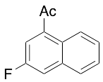 1-(3-Fluoro-1-naphthalenyl)-ethanone