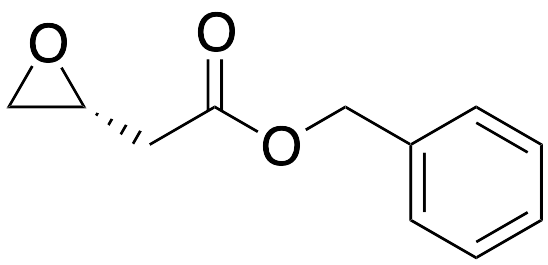 (R)-Oxiraneacetic Acid Phenylmethyl Ester