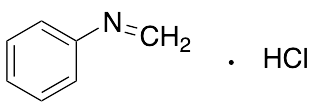 N-Methyleneaniline Hydrochloride