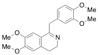 3,4-Dihydropapaverine