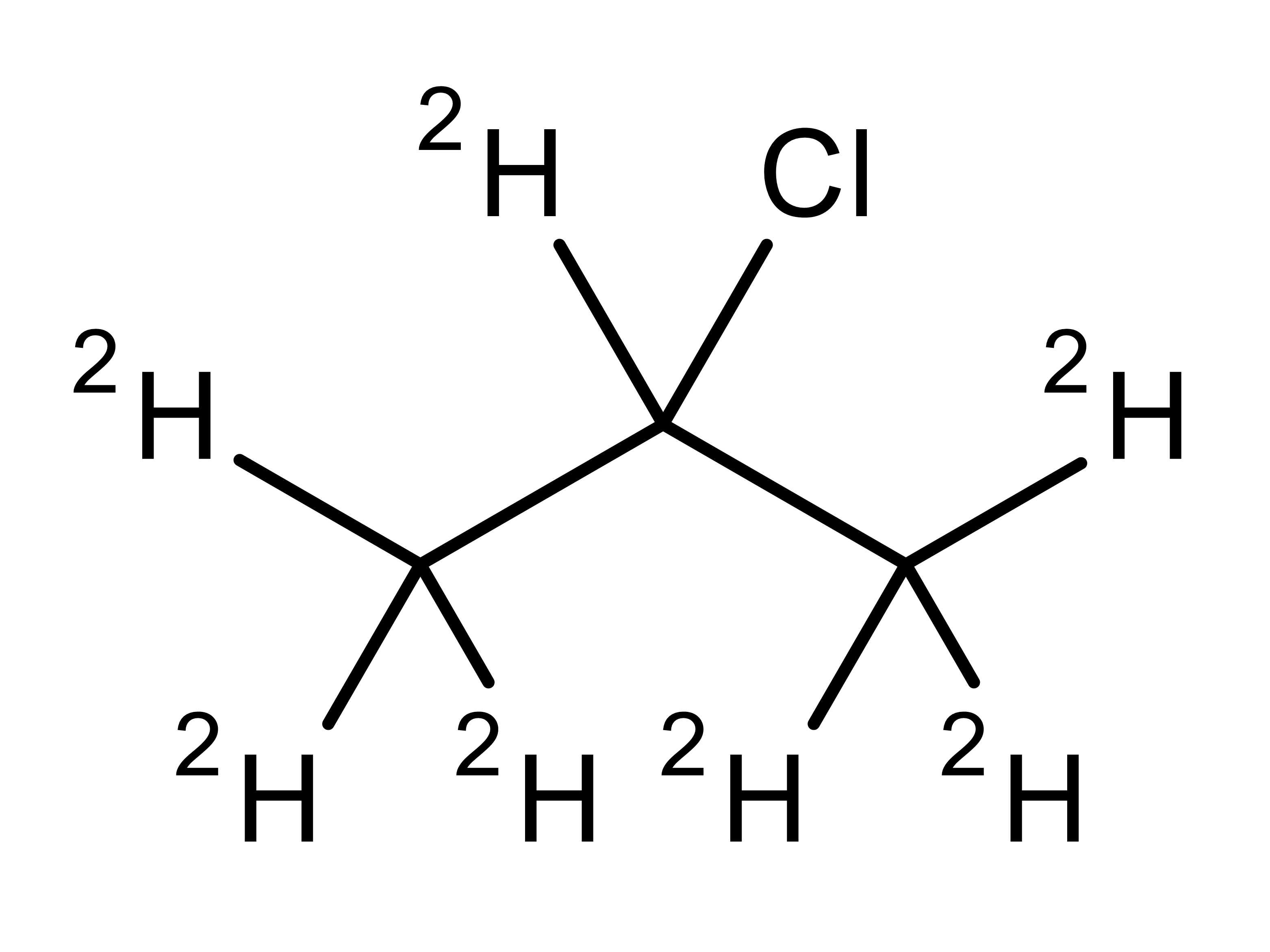 2-Chloropropane-d7