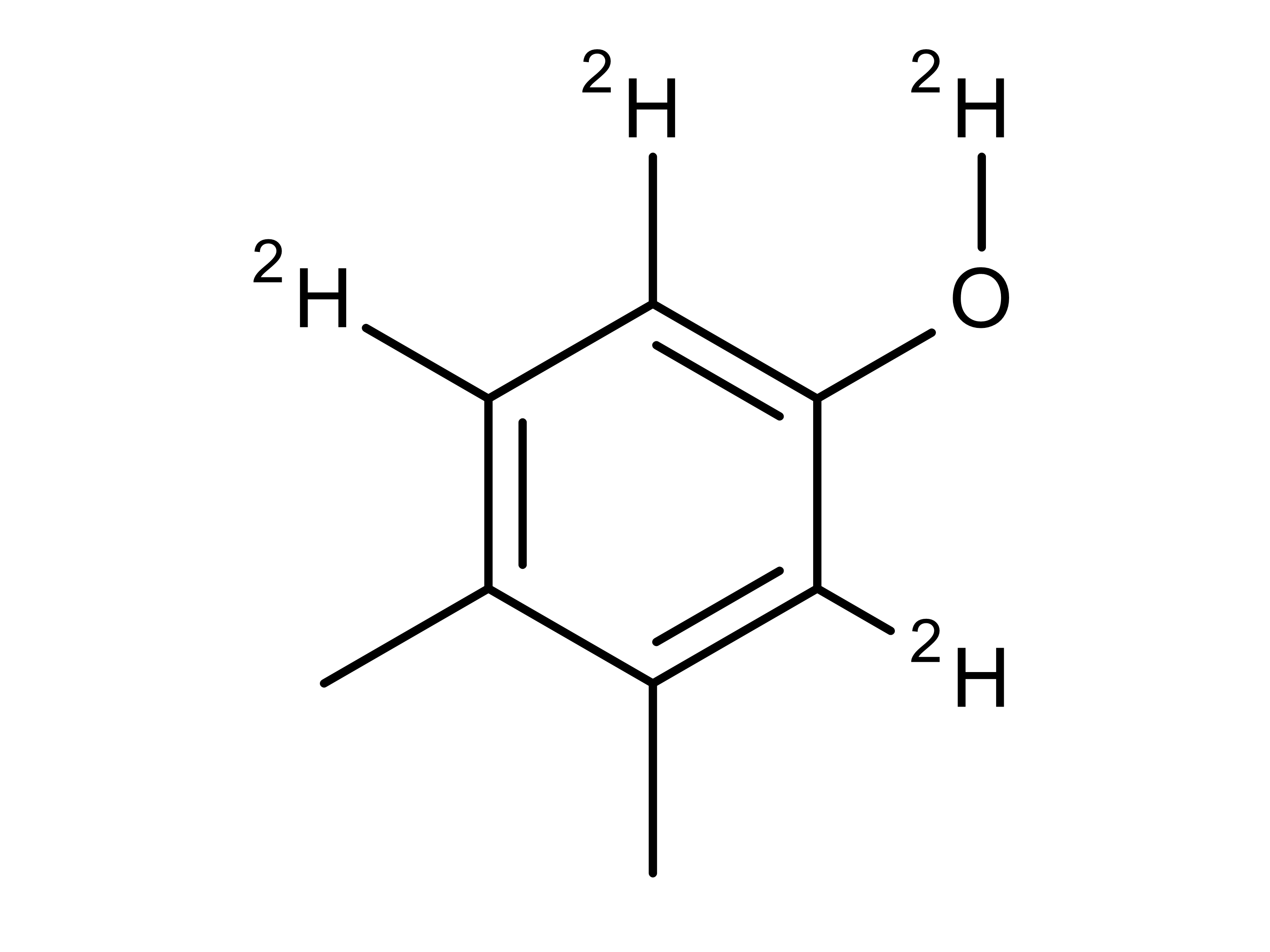 3,4-Dimethylphenol-2,5,6-d3,OD