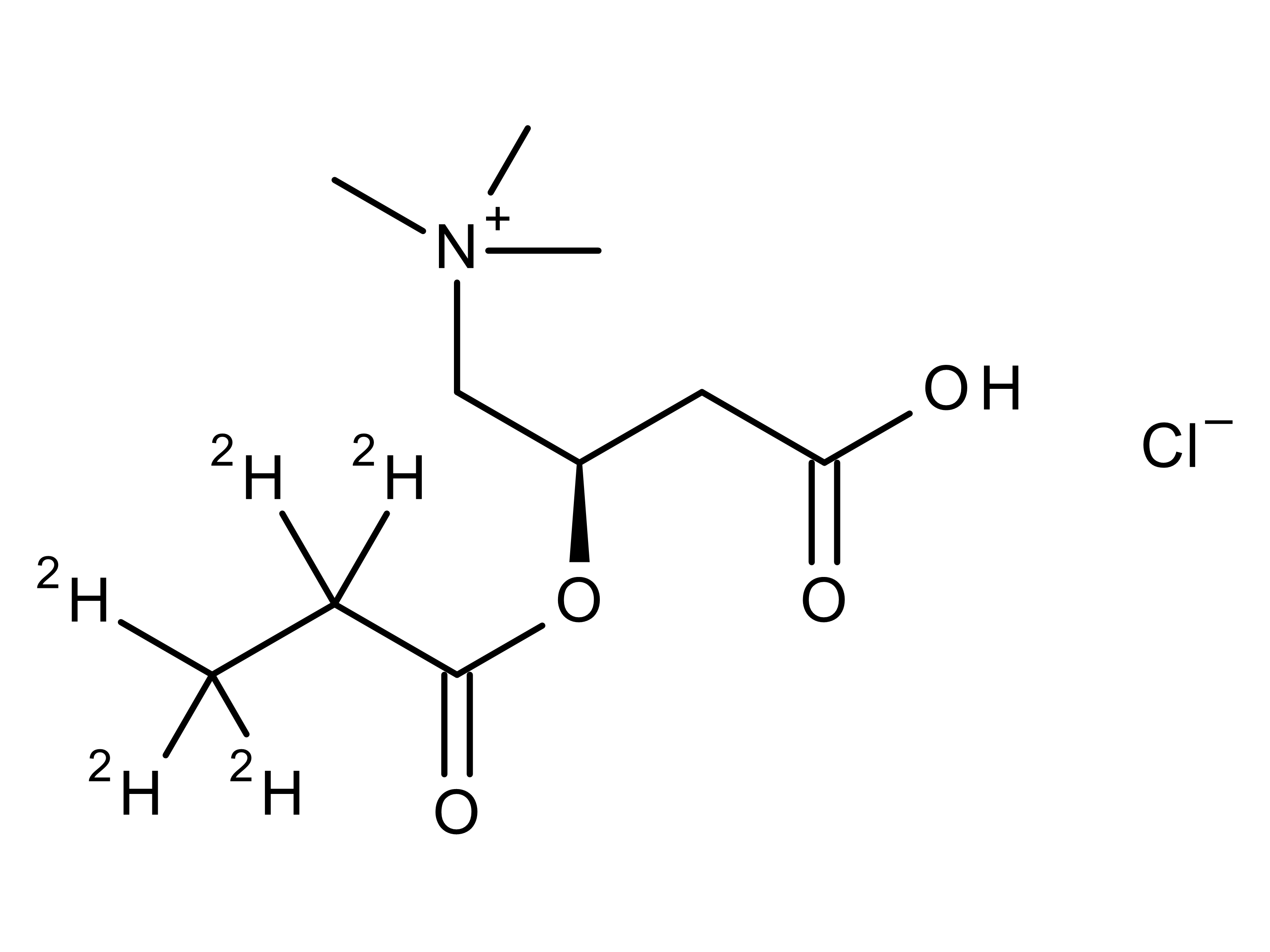 Propionyl-d5-L-carnitine HCl
