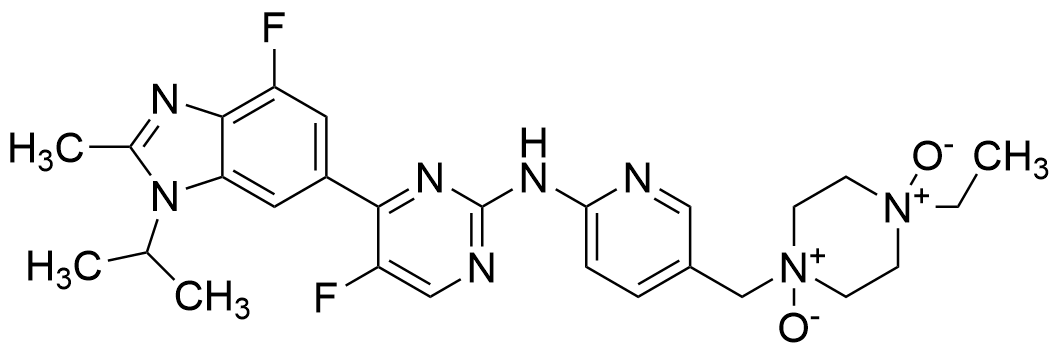 Di N-Oxide Abemaciclib