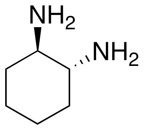 (1R,2R)-(-)-Diaminocyclohexane