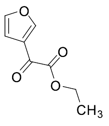 ethyl 2-(furan-3-yl)-2-oxoacetate