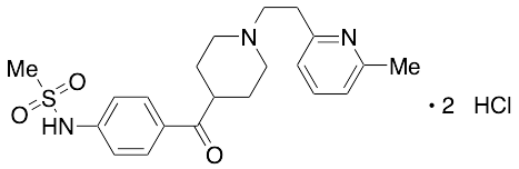 E-4031 dihydrochloride