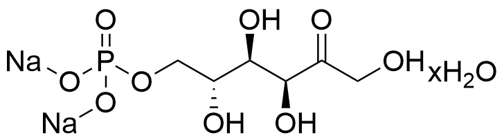 D-Fructose 6-phosphate Disodium Hydrate