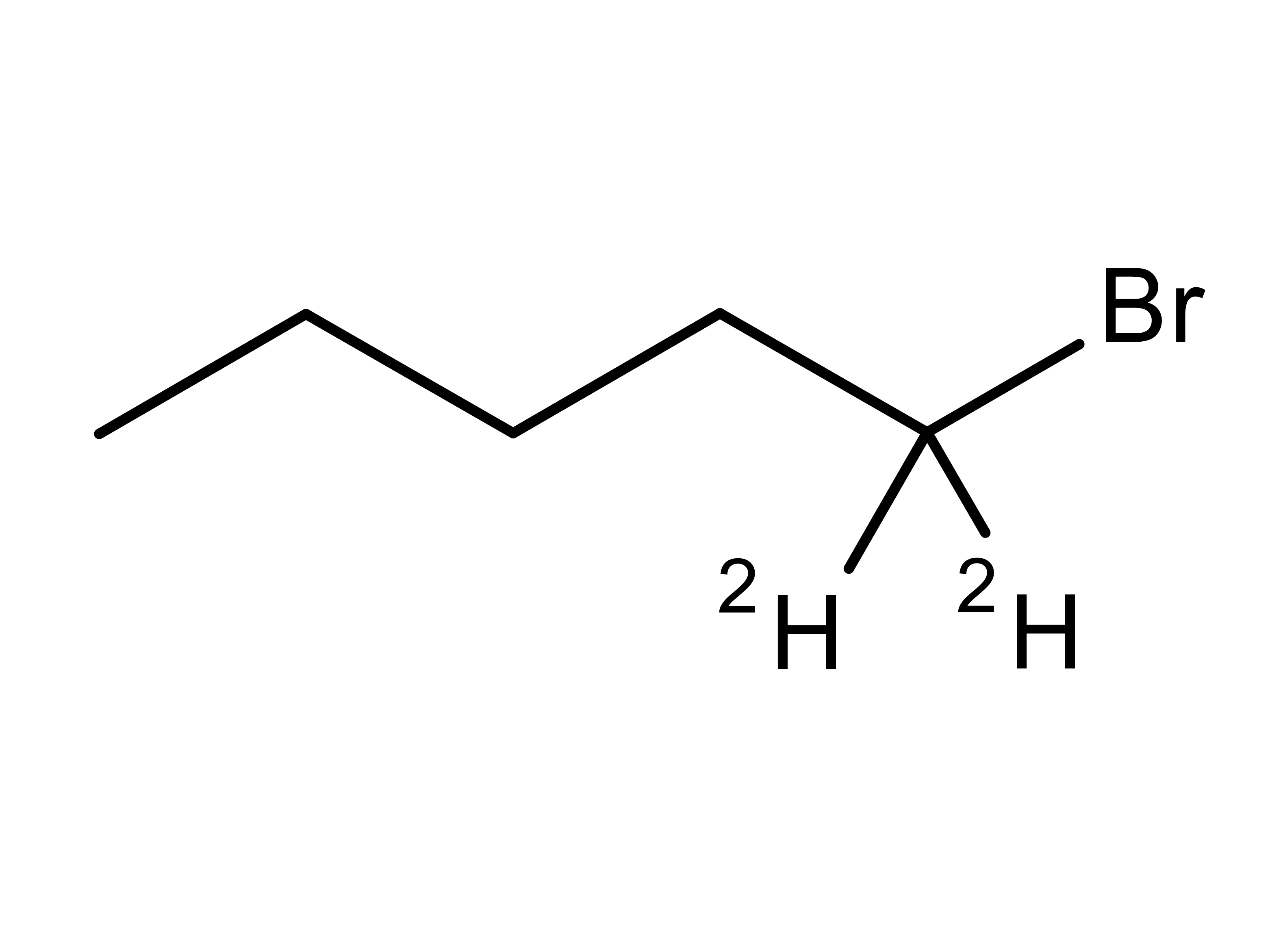 1-Bromopentane-1,1-d2