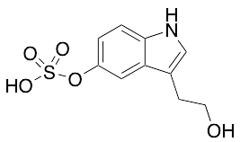 5-Hydroxytryptophol Sulfate