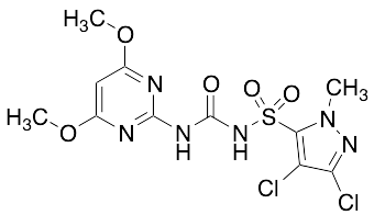 Dichloro Halosulfuron