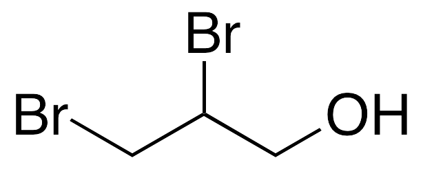 2,3-Dibromo-1-propanol