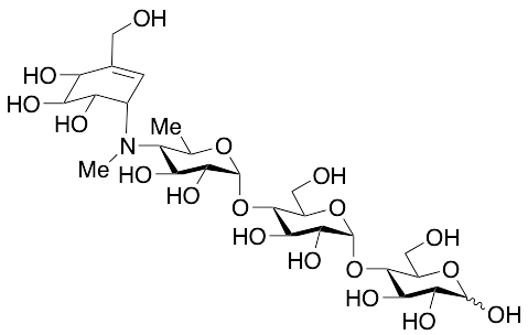 N-Methyl Acarbose