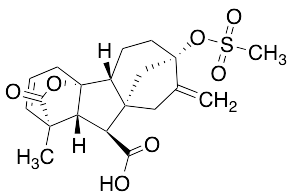 Gibberellin A5 Methylsulfonate