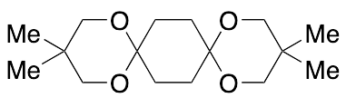 3,3,12,12-Tetramethyl-1,5,10,14-tetraoxadispiro[5.2.5.2]hexadecane