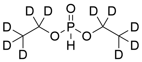 Diethyl Phosphonate-d10