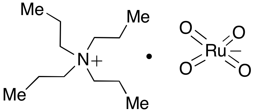 Tetrapropylammonium Perruthenate