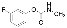 3-Fluorophenyl Methylcarbamate