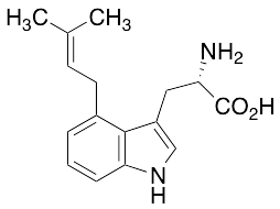 4-Dimethylallyl-L-tryptophan