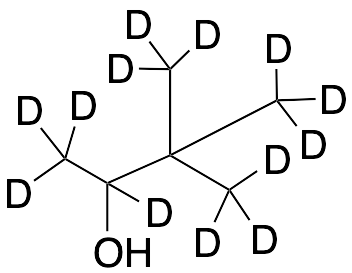 3,3-Dimethyl-2-butanol-d13