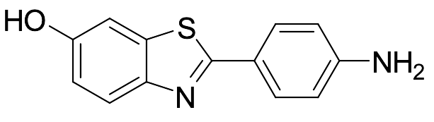 2-(4-Aminophenyl)-1,3-Benzothiazol-6-Ol