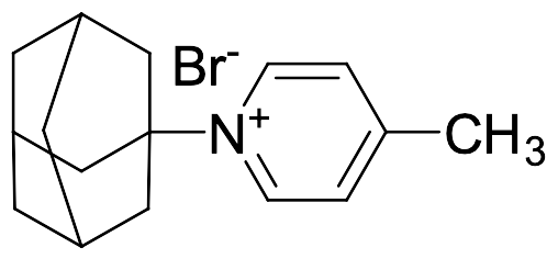 1-(1-Adamantyl)-4-methylpyridinium Bromide