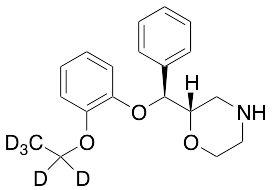 (S,S)-Reboxetine-d5