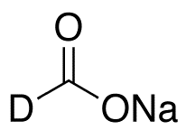 Sodium Formate-d1