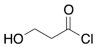 3-Hydroxypropanoyl Chloride