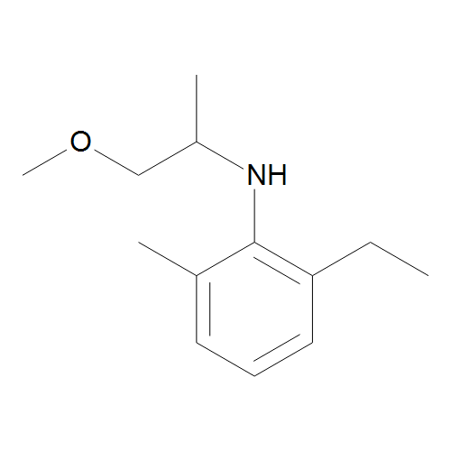 Metolachlor-des(chloroacetyl)