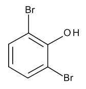2,6-Dibromophenol