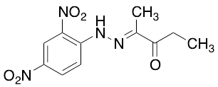 2,3-Pentanedione 2-[2-(2,4-Dinitrophenyl)hydrazone]