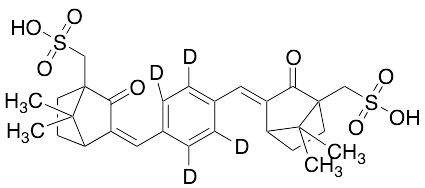 Ecamsule-d4