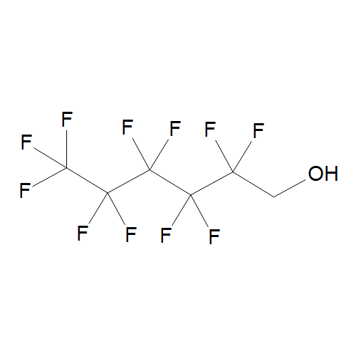 1H,1H-Perfluorohexanol