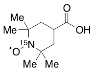 Tempcarboxylate-15N