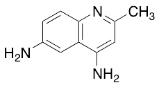 2-methylquinoline-4,6-diamine