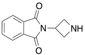 3-Phthalimidoazetidine
